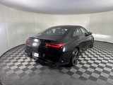 Used 2024 Mercedes-Benz CLA 250 w/ AMG Night Package image 3