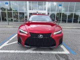 Used 2023 Lexus IS 350 F Sport image 5