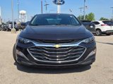 Used 2023 Chevrolet Malibu LT image 4