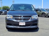 Used 2013 Dodge Grand Caravan SE image 2