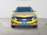 Used 2021 Kia Seltos SX w/ SX Sunroof Package image 2