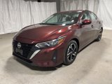 Used 2024 Nissan Sentra SV image 3