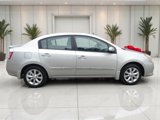 Used 2012 Nissan Sentra 2.0 SL w/ Special Value Pkg image 6