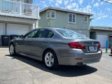 Used 2011 BMW 528i Sedan image 5