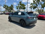Used 2023 Honda HR-V Sport image 4