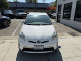 Used 2013 Toyota Prius Plug-In Hybrid image 4