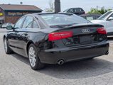 Used 2014 Audi A6 TDI Premium Plus w/ Cold Weather Package image 5