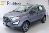 Used 2022 Ford EcoSport S image 3