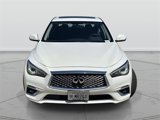 Certified 2024 INFINITI Q50 Luxe w/ Cargo Package image 2
