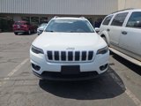 Used 2019 Jeep Cherokee Latitude w/ Popular Appearance Group image 2