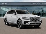 New 2025 Genesis GV80 3.5T Prestige image 2