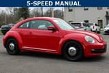 Used 2013 Volkswagen Beetle 2.5 image 2