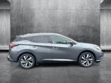 Used 2016 Nissan Murano Platinum w/ Platinum Technology Package image 4