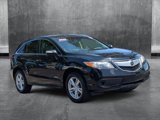 Used 2015 Acura RDX AWD image 3