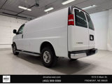 Used 2023 Chevrolet Express 2500 w/ Driver Convenience Package image 2