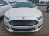 Used 2014 Ford Fusion SE w/ Equipment Group 202A image 2