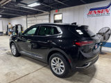 Certified 2021 Buick Envision Preferred image 5