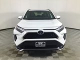 Used 2022 Toyota RAV4 SE image 2