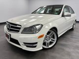 Used 2012 Mercedes-Benz C 300 Sport w/ Premium 1 Pkg image 2