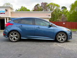 Used 2018 Ford Focus ST image 6