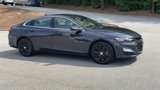 Used 2023 Chevrolet Malibu LT image 2