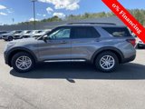 New 2025 Ford Explorer Active image 6