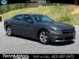 Used 2015 Dodge Charger SE w/ Sport Appearance Group image 2