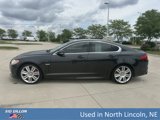Used 2011 Jaguar XF R image 2