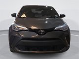 Used 2021 Toyota C-HR image 2