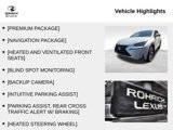 Used 2016 Lexus NX 200t AWD image 4