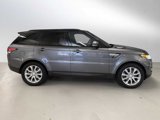 Used 2017 Land Rover Range Rover Sport HSE image 6