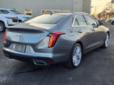 Certified 2020 Cadillac CT4 Premium Luxury image 5