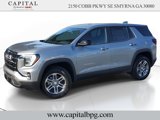 New 2025 GMC Terrain Elevation image 1