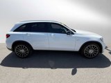 Used 2017 Mercedes-Benz GLC 43 AMG 4MATIC image 6