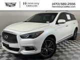 Used 2016 INFINITI QX60 FWD w/ Deluxe Technology Package image 2