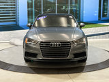 Used 2015 Audi A3 2.0T Premium w/ Audi MMI Navigation Plus image 3