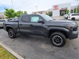 New 2025 Toyota Tacoma TRD Off-Road image 5