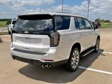 New 2025 Chevrolet Tahoe Premier w/ Sun And Tow Package image 5