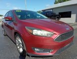 Used 2015 Ford Focus SE w/ Equipment Group 201A image 4