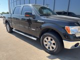 Used 2012 Ford F150 XLT w/ XLT Chrome Pkg image 2