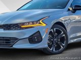 Used 2022 Kia K5 GT-Line image 3