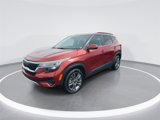 Used 2023 Kia Seltos S image 4