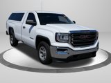 Used 2018 GMC Sierra 1500 2WD Regular Cab image 4