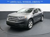 Used 2017 Ford Edge SE w/ Cargo Accessory Package image 4