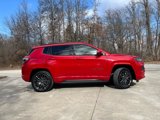 Used 2022 Jeep Compass Limited image 4