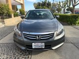 Used 2012 Honda Accord LX image 2