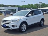Certified 2019 Ford Escape SEL image 3