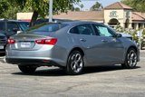 Used 2023 Chevrolet Malibu LT image 4
