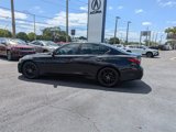 Used 2019 INFINITI Q50 Luxe w/ Cargo Package (L96) image 5