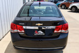 Used 2012 Chevrolet Cruze LT w/ RS Package image 4